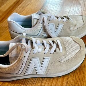 New Balance Women’s Classic 574 Sneakers